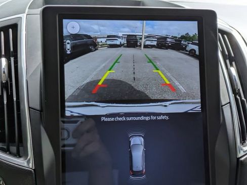 Used 2022 Ford Edge Titanium w/ Equipment Group 301A image 20