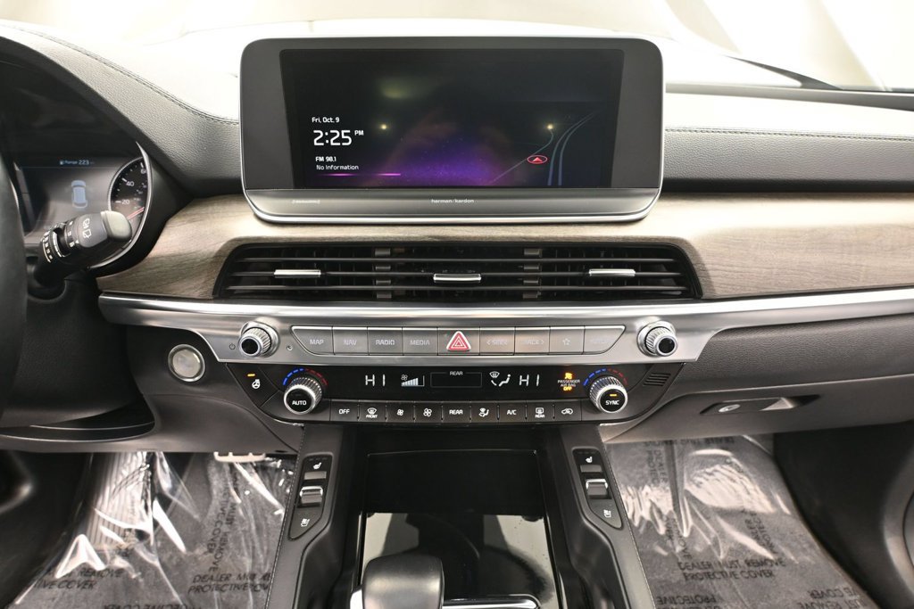 Used 2022 Kia Telluride SX AWD/4WD image 26