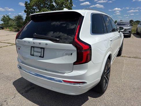 New 2026 Volvo XC90 B6 Plus w/ Protection Package Premier image 3