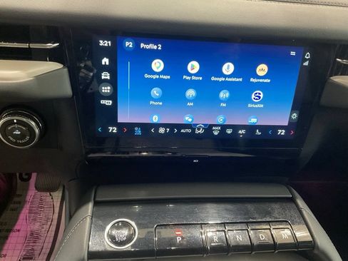 Used 2025 Lincoln Navigator Reserve AWD/4WD image 20