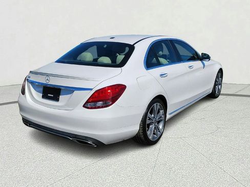 Used 2018 Mercedes-Benz C 300 Sedan image 6