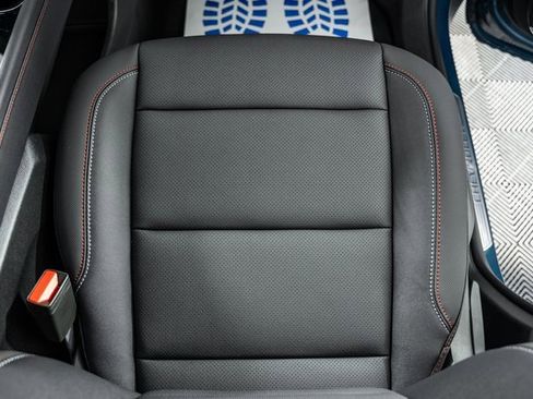 New 2026 Chevrolet Traverse Z71 w/ Enhanced Driving Package image 33