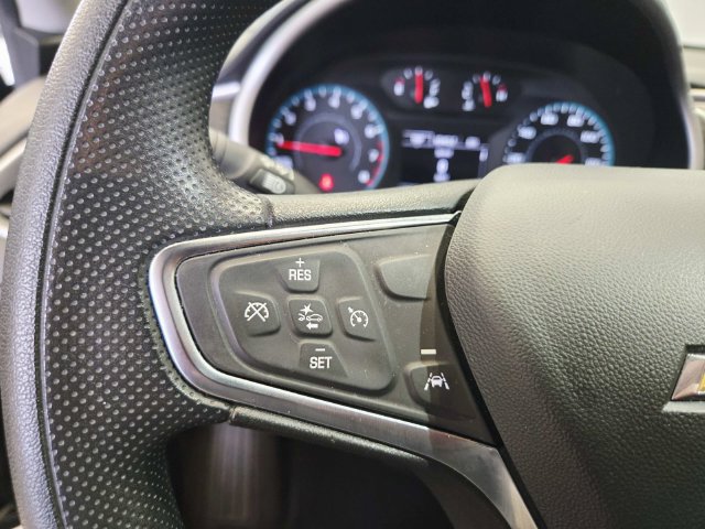 Certified 2025 Chevrolet Malibu LT FWD image 16