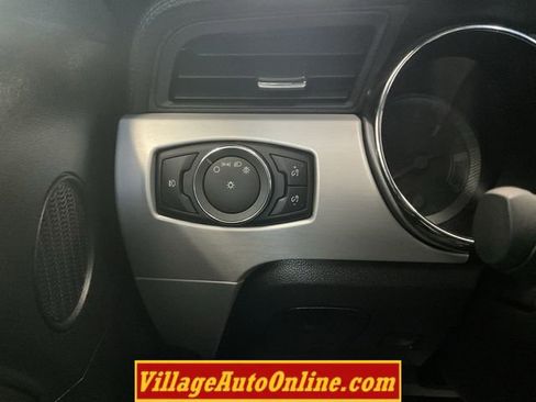 Used 2016 Ford Mustang GT Premium RWD image 24