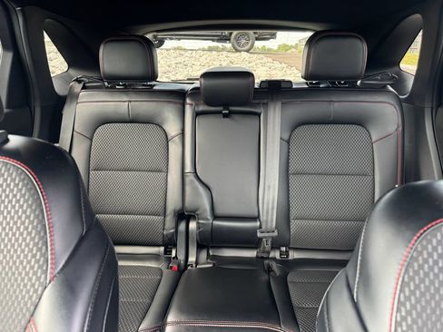 Used 2024 Ford Escape ST-Line w/ Tech Pack #1 AWD/4WD image 20