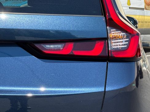 New 2026 Honda CR-V EX-L image 31