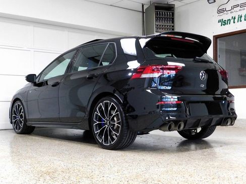 Used 2025 Volkswagen Golf image 6