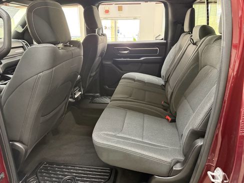 Used 2020 RAM 1500 Big Horn AWD/4WD image 13