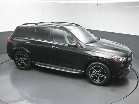 Certified 2023 Mercedes-Benz GLE 350 4MATIC image 42