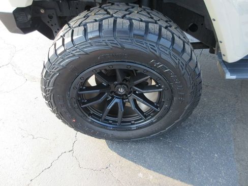 Used 2022 Jeep Wrangler Unlimited Sport AWD/4WD image 13