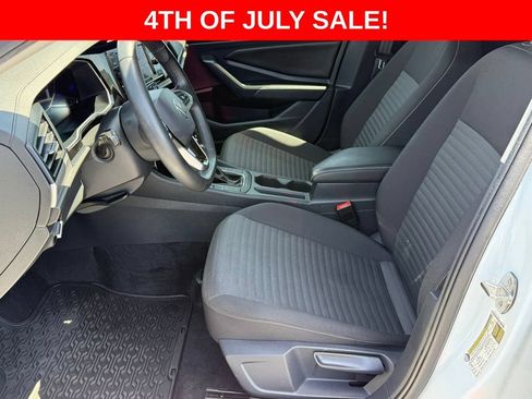 Used 2024 Volkswagen Jetta S FWD image 14