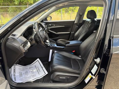 Used 2023 Acura Integra A-Spec FWD image 19