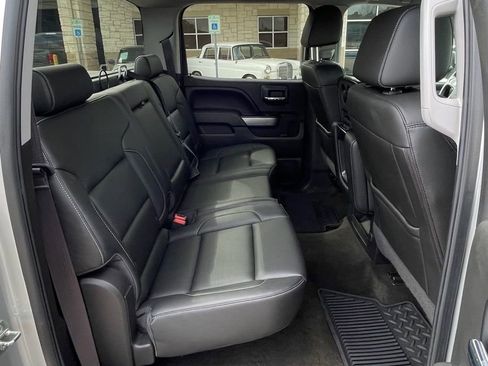 Used 2017 Chevrolet Silverado 1500 LT w/ All Star Edition AWD/4WD image 31