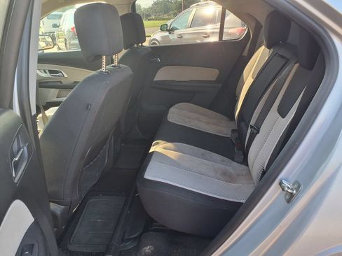 Used 2013 Chevrolet Equinox LT w/ Driver Convenience Package FWD image 14