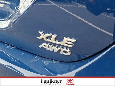 Certified 2024 Toyota Camry XLE image 30