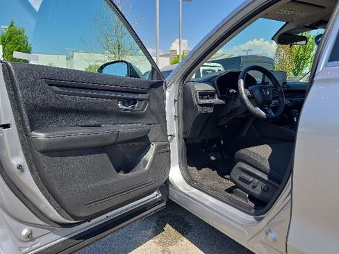 Used 2024 Honda CR-V EX image 43