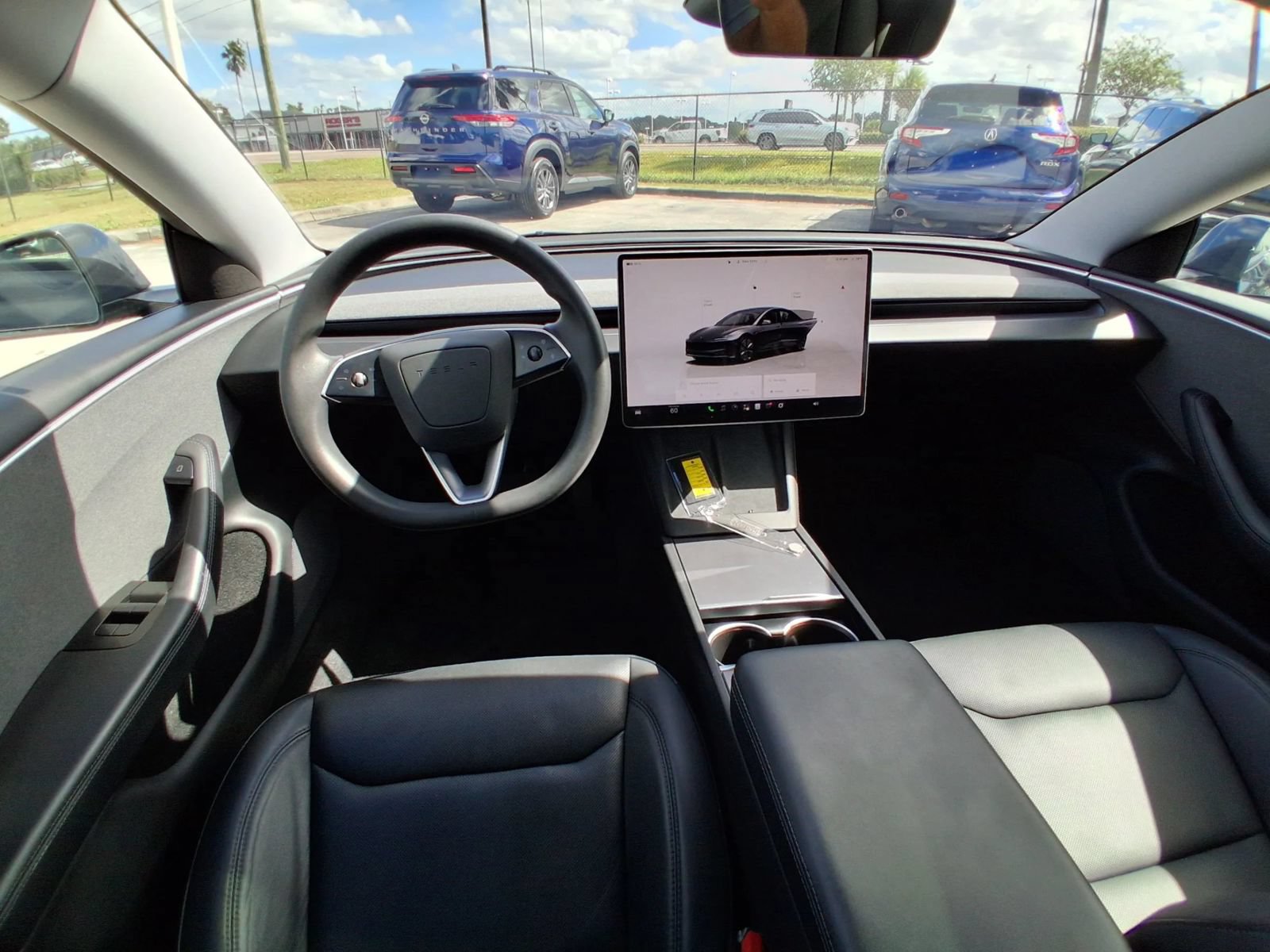 Used 2024 Tesla Model 3 Long Range RWD image 20