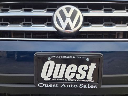 Used 2018 Volkswagen Atlas SE image 30