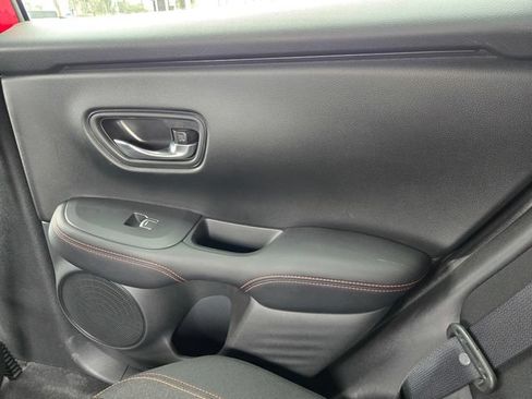 Used 2024 Honda HR-V Sport image 12