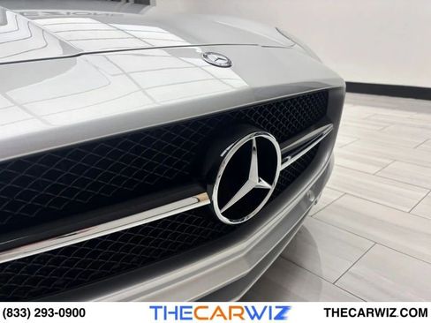 Used 2013 Mercedes-Benz SLS AMG GT Coupe image 9