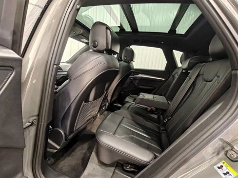 Used 2025 Audi Q5 2.0T Premium AWD/4WD image 27