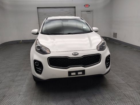 Used 2017 Kia Sportage LX AWD/4WD image 14