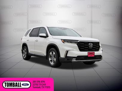 Used 2023 Honda Pilot EX-L
