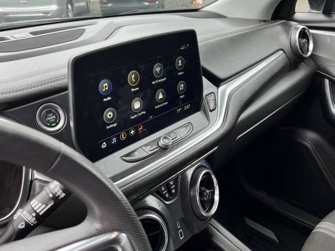 Used 2024 Chevrolet Blazer LT w/ Convenience Package FWD image 15
