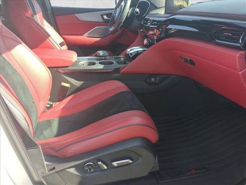 Used 2022 Acura MDX A-Spec image 24