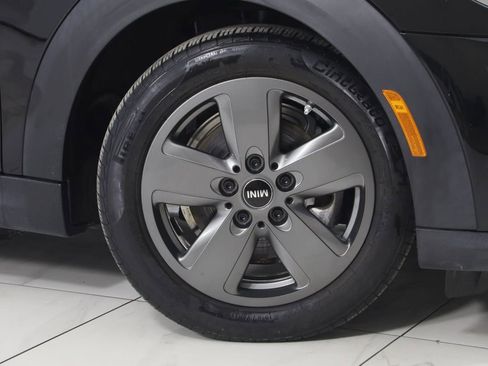 Used 2022 MINI Cooper Convertible image 15