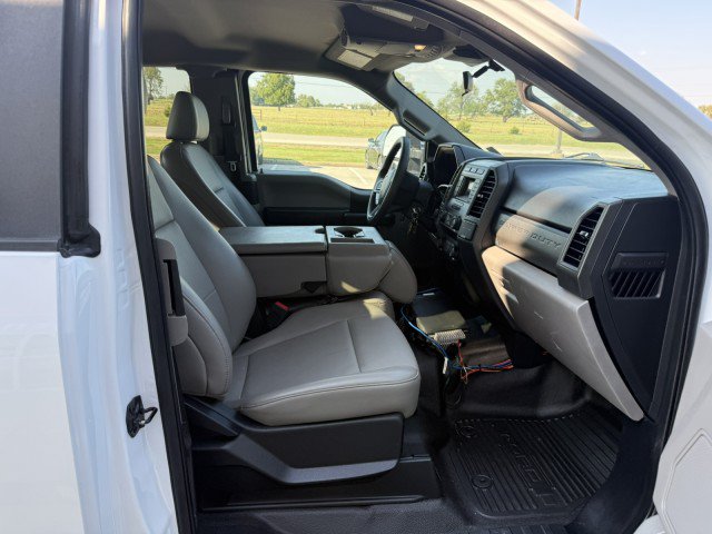 Used 2020 Ford F350 XL AWD/4WD image 7
