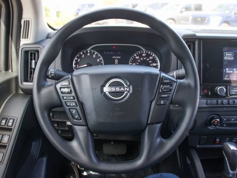 Used 2025 Nissan Frontier S w/ S Utility Package image 20