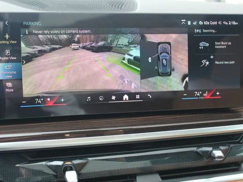 New 2026 BMW X5 xDrive50e w/ Executive Package image 17