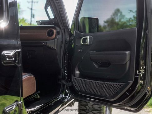 Used 2021 Jeep Gladiator Sport AWD/4WD image 33
