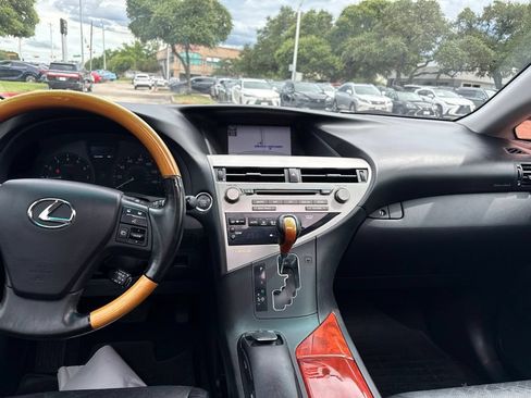 Used 2012 Lexus RX 350 AWD w/ Premium Pkg image 20