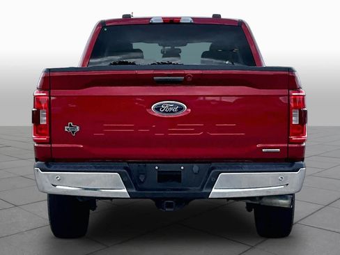 Used 2021 Ford F150 XLT w/ Equipment Group 302A High AWD/4WD image 5