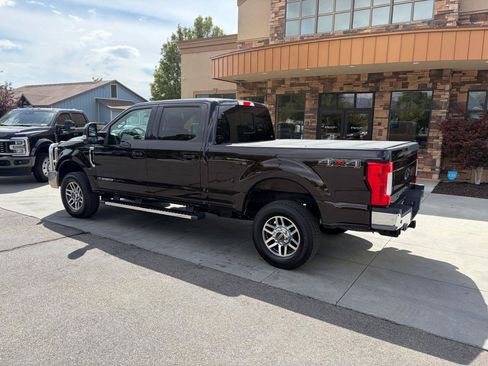 Used 2019 Ford F250 Lariat w/ Lariat Ultimate Package AWD/4WD image 33
