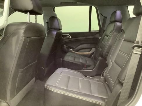 Used 2020 GMC Yukon Denali w/ Open Road Package AWD/4WD image 7