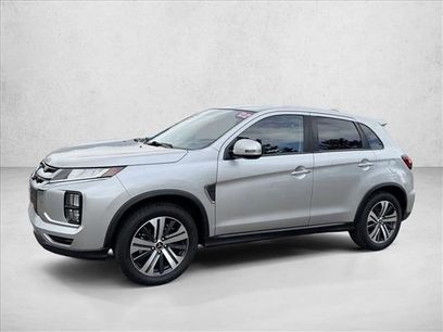 Used 2022 Mitsubishi Outlander Sport SE