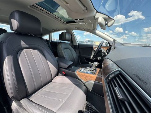 Used 2016 Audi A7 3.0T Prestige image 18