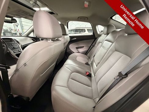 Used 2016 Buick Verano Sport Touring image 27