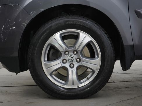 Used 2015 Honda Pilot EX image 31
