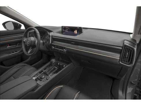 New 2026 MAZDA CX-50 2.5 Hybrid w/ Weather Package image 12