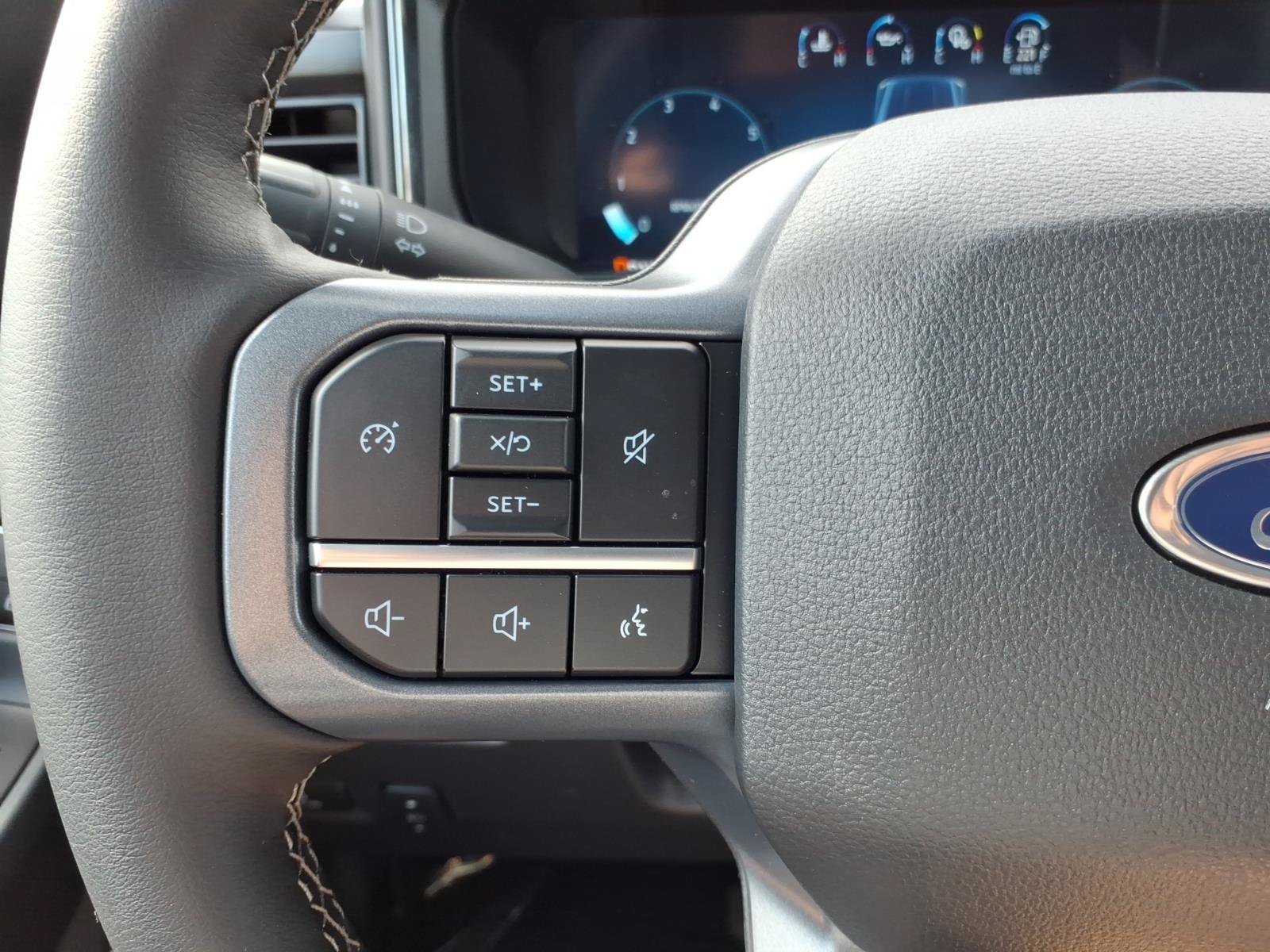 New 2026 Ford F350 Lariat RWD image 16