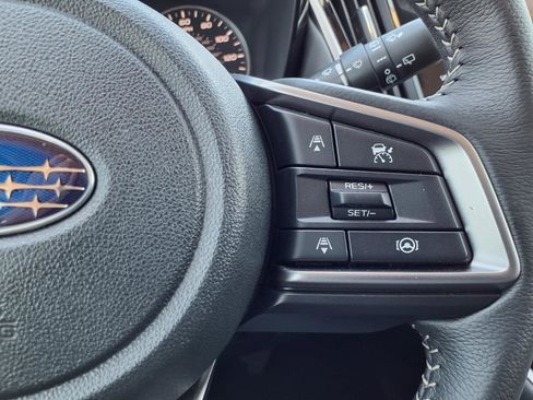 Certified 2025 Subaru Outback Premium w/ Popular Package #1A image 15