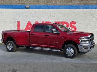 New 2026 RAM 3500 Big Horn video 1