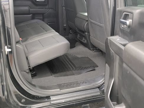 Used 2023 Chevrolet Silverado 1500 Custom AWD/4WD image 21