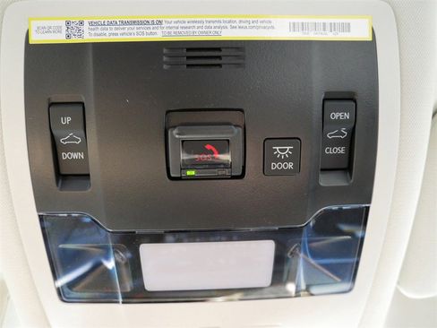 New 2025 Lexus ES 350 w/ Premium Package image 24