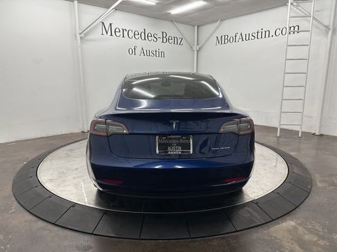 Used 2022 Tesla Model 3 Long Range image 6