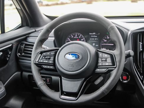 New 2026 Subaru Forester Touring image 13